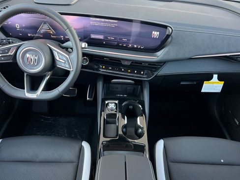 New 2026 Buick Envision Sport Touring AWD/4WD image 12