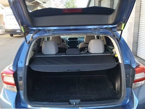 Used 2019 Subaru Crosstrek 2.0i Premium AWD/4WD image 27