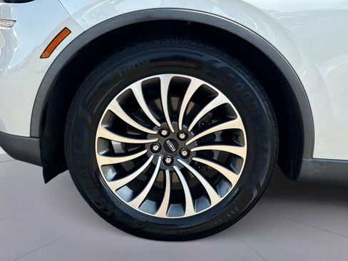 Used 2020 Lincoln Aviator Reserve RWD image 10