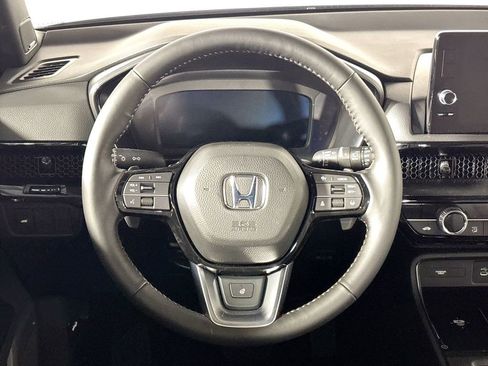 New 2026 Honda CR-V Sport Touring image 13