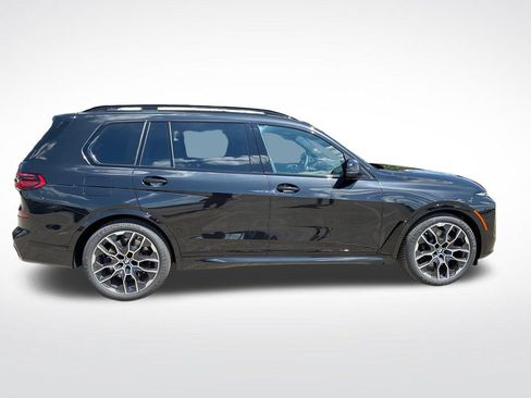 New 2027 BMW X7 M60i AWD/4WD image 2