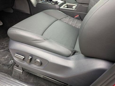 New 2025 Toyota Tacoma TRD Sport image 4