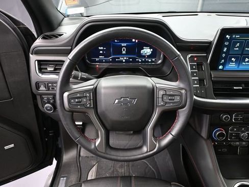 Used 2022 Chevrolet Tahoe RST w/ Luxury Package image 32