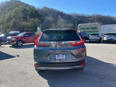 Used 2019 Honda CR-V EX image 6