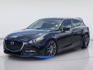Used 2018 MAZDA MAZDA3 Touring w/ Appearance Package FWD video 1