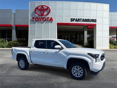 Used 2024 Toyota Tacoma SR5