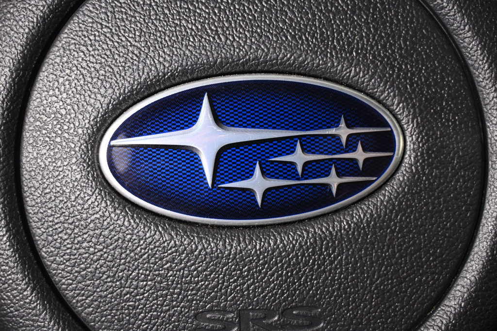 Used 2018 Subaru WRX STI AWD/4WD image 42