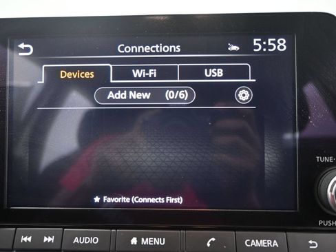 Used 2024 Nissan Rogue SV FWD image 30