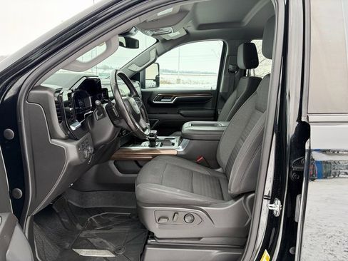 Used 2022 Chevrolet Silverado 1500 RST w/ Max Trailering Package image 13