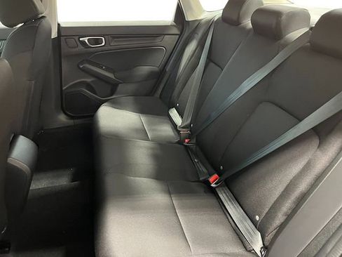 New 2026 Honda Civic LX image 20