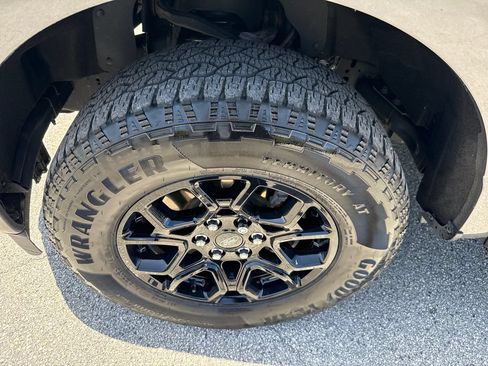 Certified 2024 Ford F150 XLT w/ Equipment Group 302A MID AWD/4WD image 12