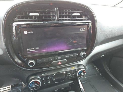 Used 2022 Kia Soul Turbo image 23