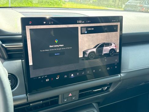 New 2026 MAZDA CX-5 Select AWD/4WD image 11