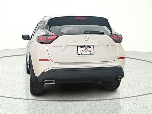 Used 2020 Nissan Murano SL AWD/4WD image 6
