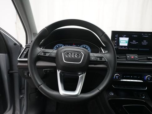 Used 2024 Audi Q5 2.0T Premium Plus AWD/4WD image 4