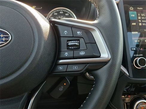 Used 2023 Subaru Forester Touring image 24