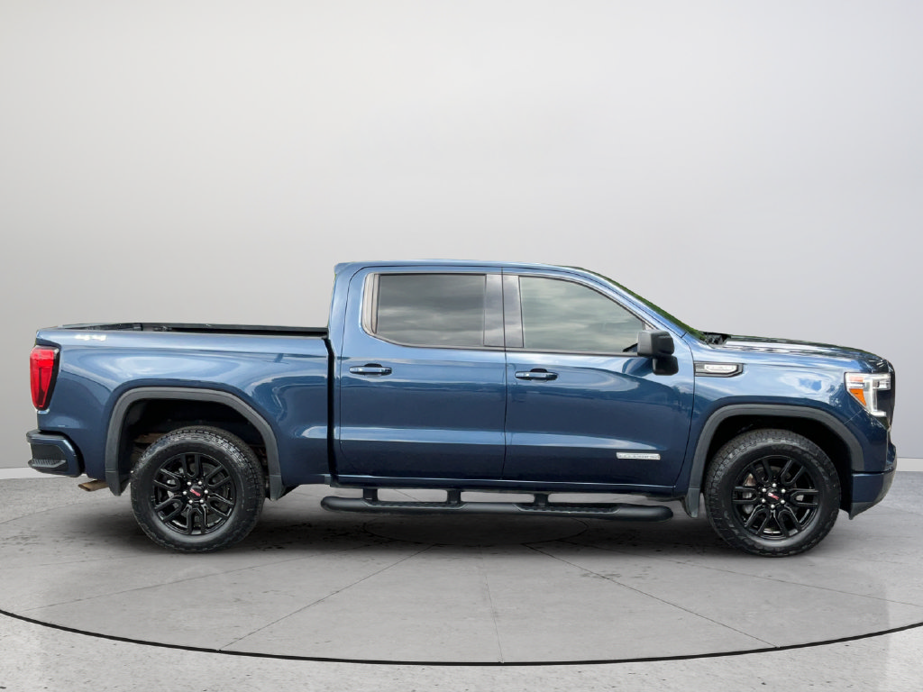 Used 2021 GMC Sierra 1500 Elevation AWD/4WD image 5