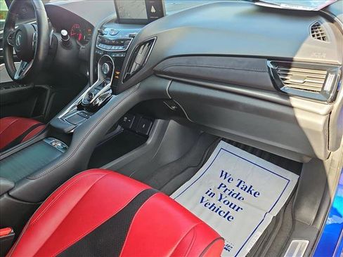 Used 2019 Acura RDX A-Spec image 21