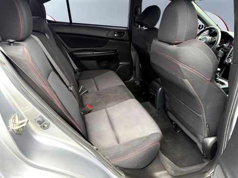 Used 2017 Subaru WRX Premium image 11