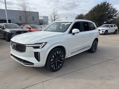 Certified 2025 Volvo XC90 B6 Plus