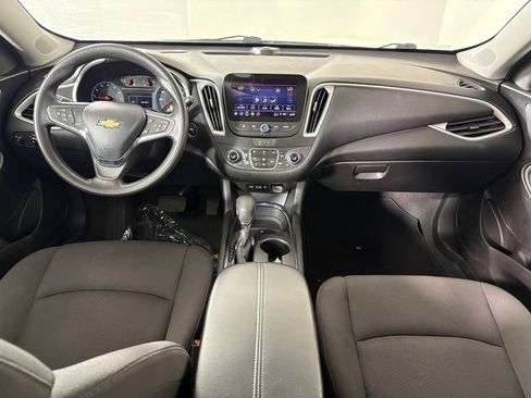Used 2023 Chevrolet Malibu LT FWD image 38