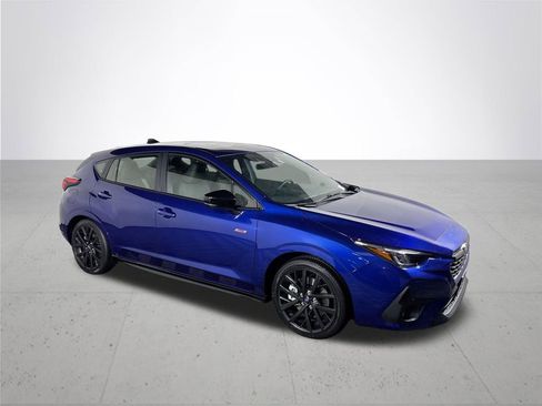 New 2026 Subaru Impreza RS image 4