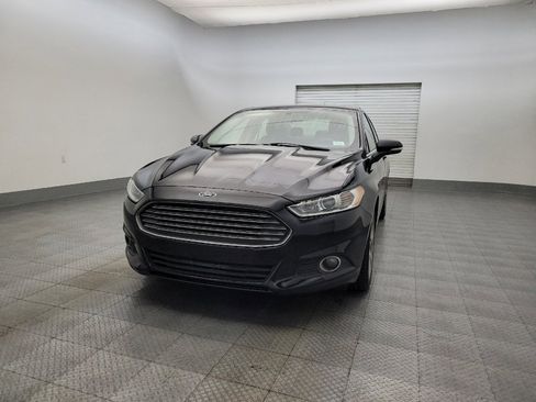 Used 2015 Ford Fusion SE w/ Equipment Group 201A image 15