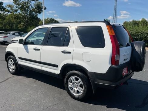 Used 2003 Honda CR-V EX image 12