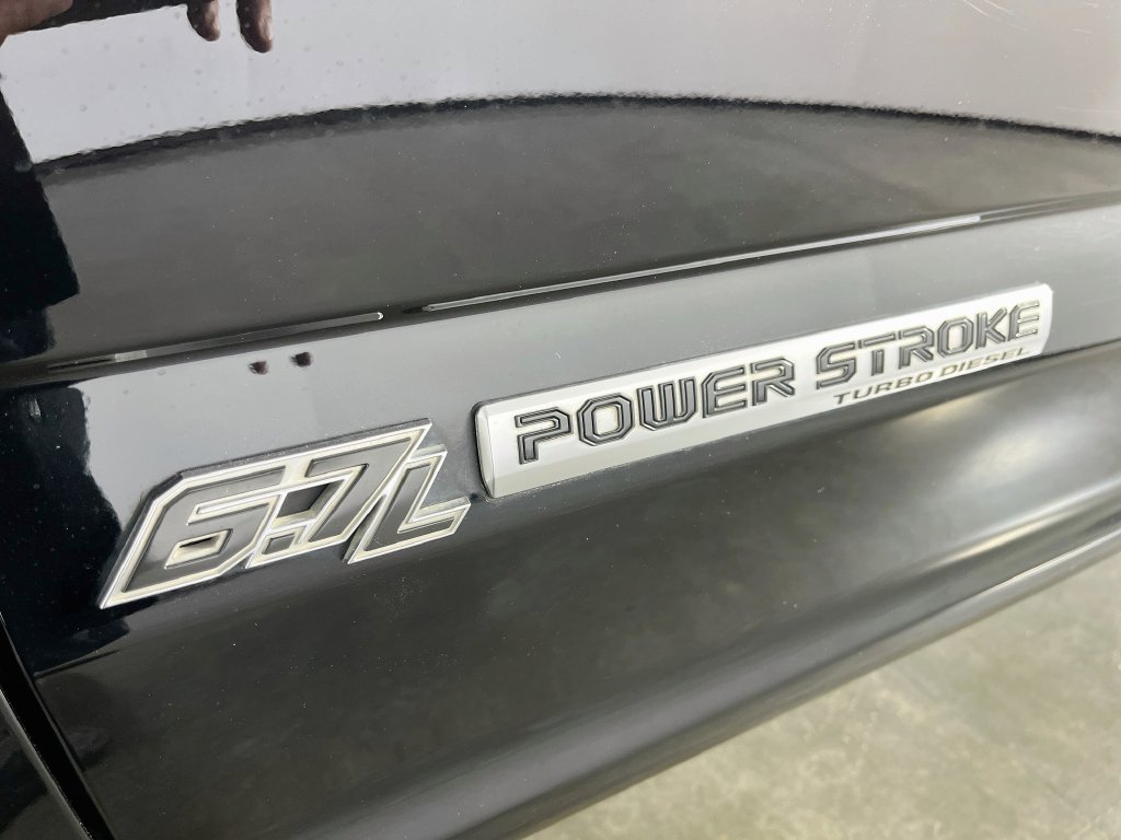Used 2022 Ford F350 King Ranch w/ Tremor Off-Road Package AWD/4WD image 42