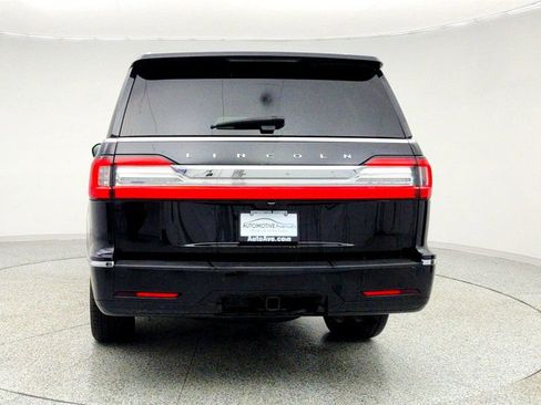 Used 2020 Lincoln Navigator Reserve w/ Equipment Group 208A Reserve image 6