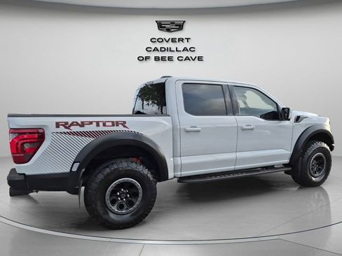 Used 2024 Ford F150 Raptor image 10