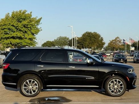 Used 2023 Dodge Durango Citadel AWD/4WD image 3