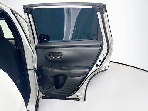 Used 2026 Honda HR-V Sport image 28