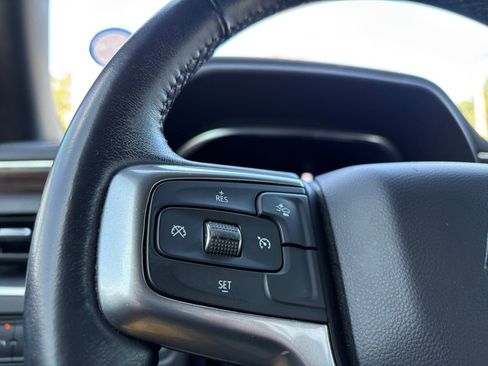 Used 2022 Chevrolet Tahoe LT image 16