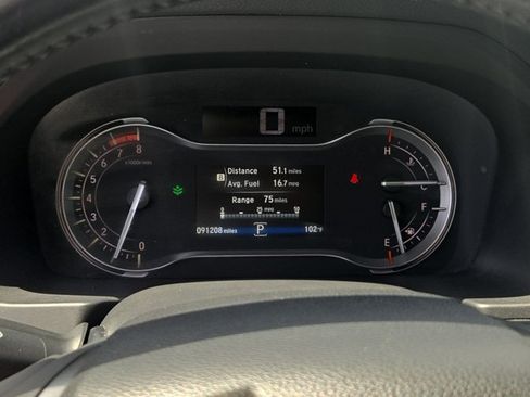 Used 2017 Honda Pilot EX-L image 10