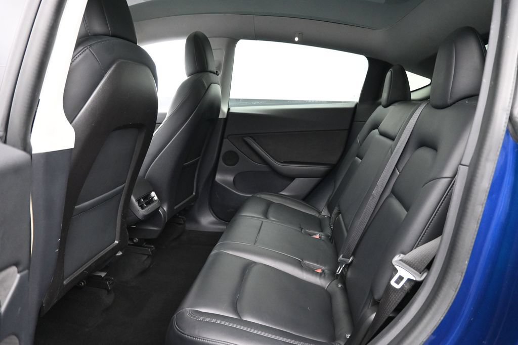 Used 2020 Tesla Model Y Long Range AWD/4WD image 20
