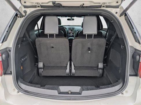 Used 2016 Ford Explorer Sport w/ Equipment Group 401A image 6