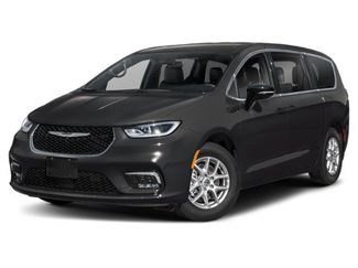 Certified 2025 Chrysler Pacifica Limited video 1