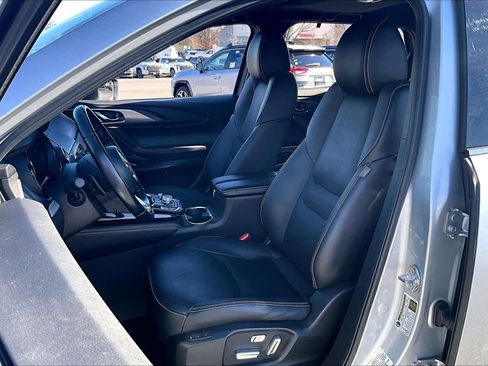 Used 2023 MAZDA CX-9 Grand Touring image 8