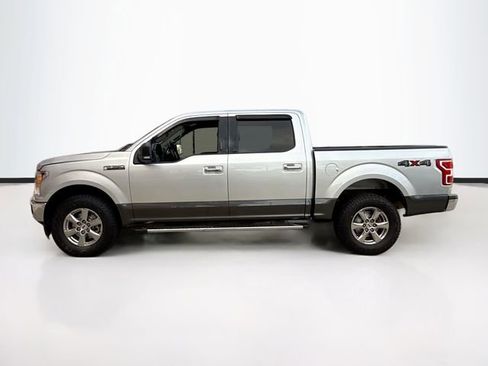 Used 2018 Ford F150 XLT w/ Equipment Group 302A Luxury image 9