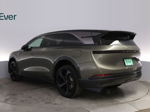 Used 2026 Lucid Gravity Dream image 17