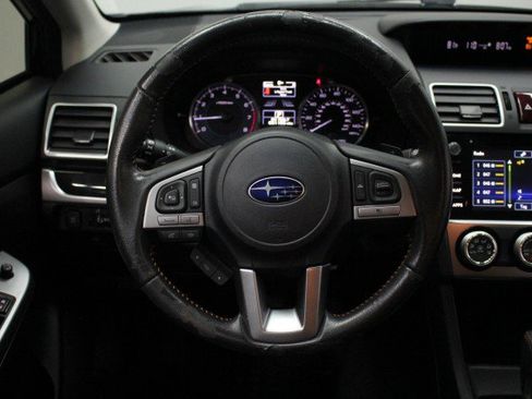 Used 2017 Subaru Crosstrek 2.0i Limited image 25