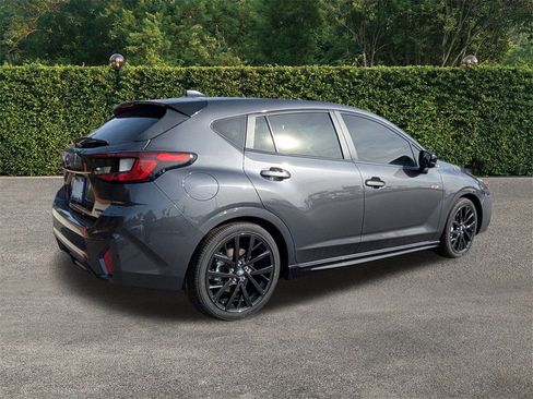 New 2026 Subaru Impreza RS image 4