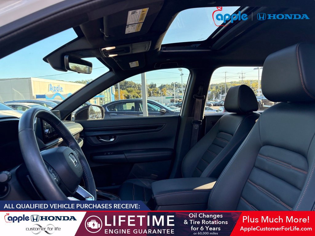 Used 2024 Honda CR-V Sport-L image 6