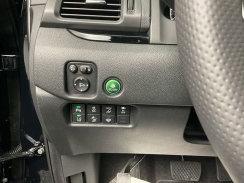 New 2026 Honda Ridgeline Black Edition image 13