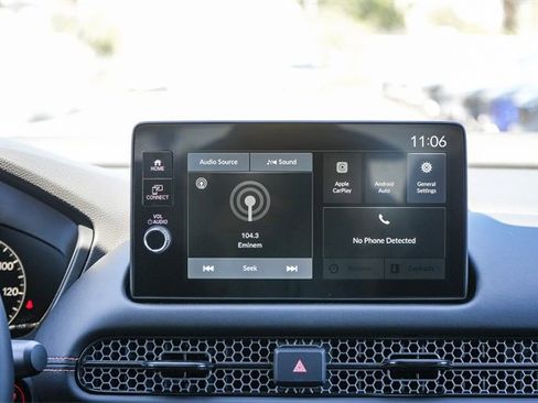 New 2026 Honda HR-V Sport image 37