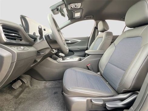 New 2026 Buick Envista Preferred w/ Convenience II Package image 15