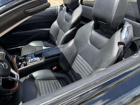 Used 2013 Mercedes-Benz SL 550 image 11