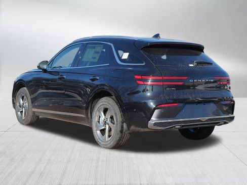 New 2026 Genesis GV70 2.5T Advanced image 2