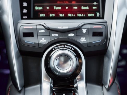 Used 2022 Acura NSX Type S image 61